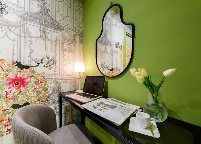 Shamika Luxury Rooms- Aeroporto Salerno Costa D'Amalfi