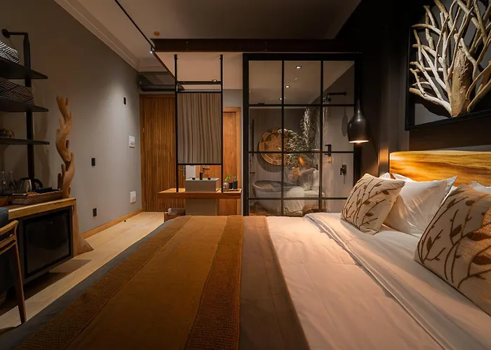 Mater Design Hotel