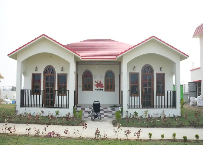 Haven Retreat And Seminar Centre