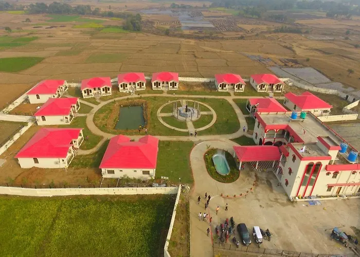 Haven Retreat And Seminar Centre