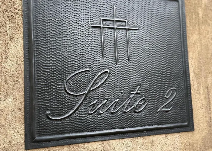 The Casa Saint George Hotel