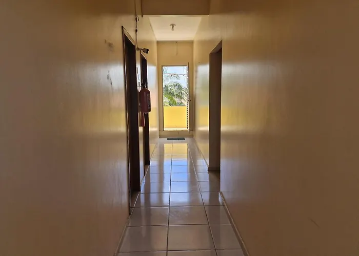 Hotel E Restaurante Ilha Bela