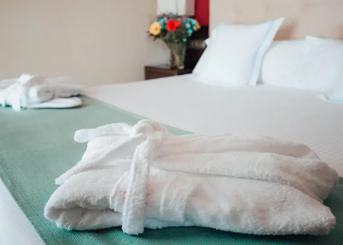 Poseidon La Manga Hotel & Spa - Designed For Adults