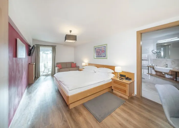 Hotel Rodella Selva di Val Gardena