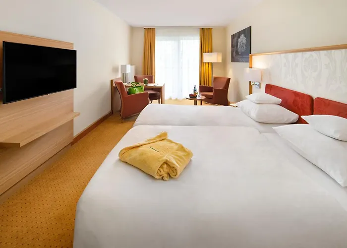 Hotel Sonnengut Wellness - Therme - Spa