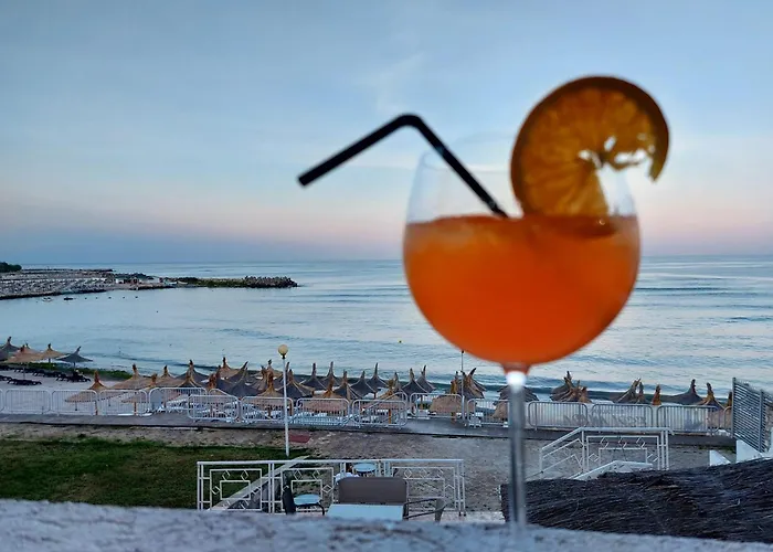 Hotel Iulia Resort