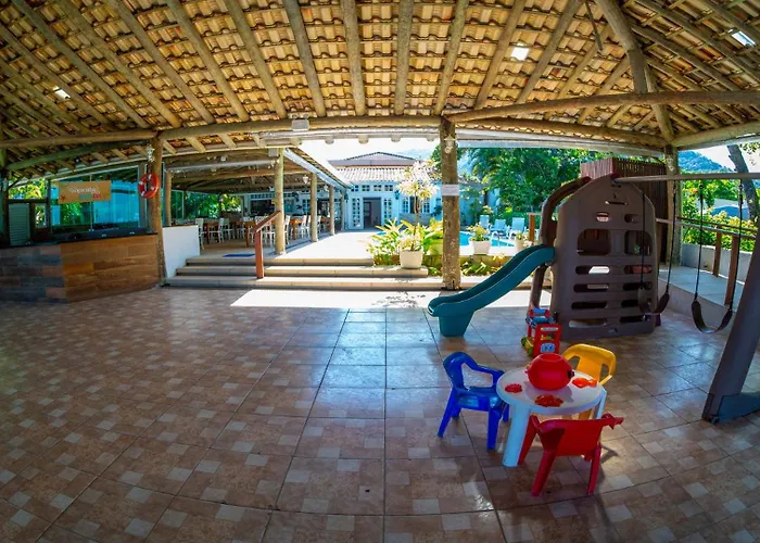 Pris Hotel