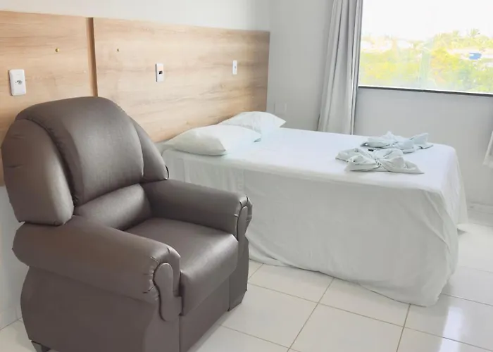 Hotel Costa do Delta