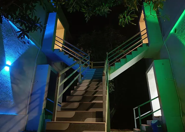 Gir Madhuli Farmhouse