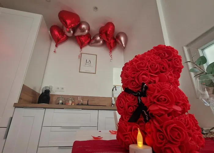 La Love - Love Room Marseille