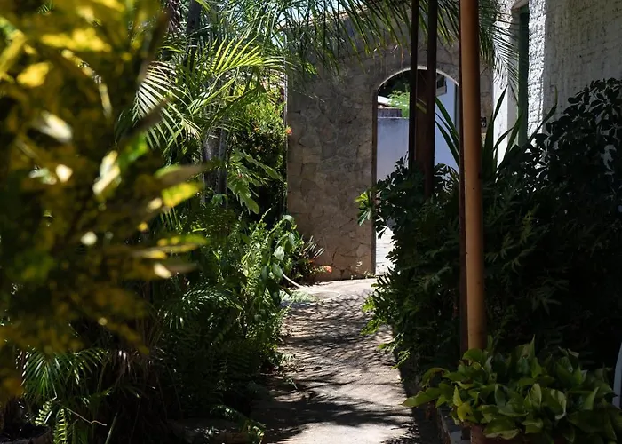 Pousada do Rio Corrente