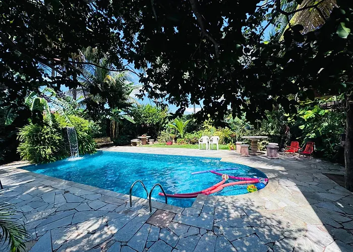 Hotel Pousada Machado