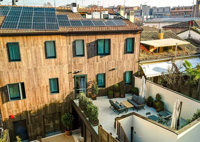 Albergo Del Cuore