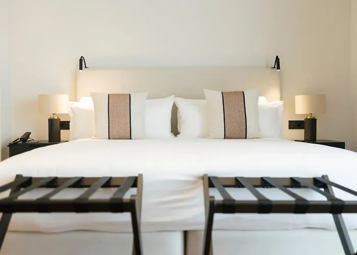 Hotel Boutique Sidonia