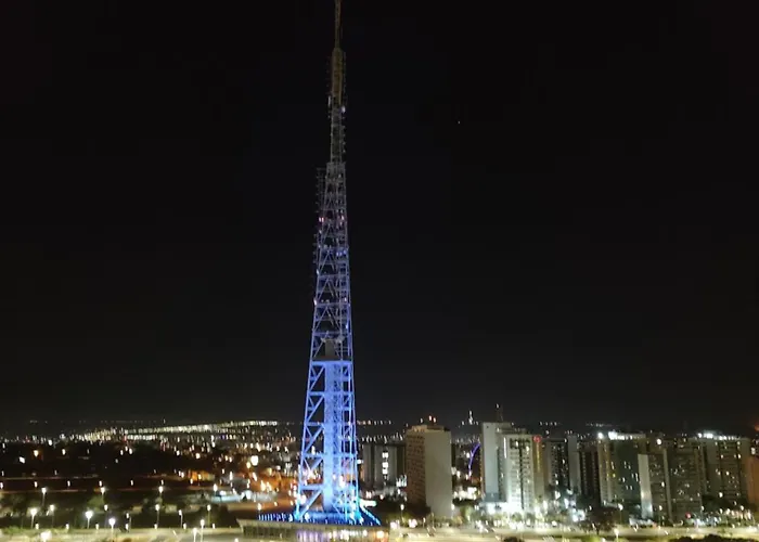 Condomínio Brasil 21 Torre D