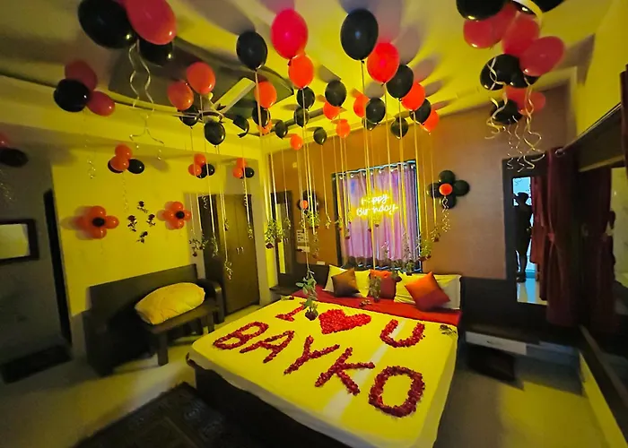Hotel Sawai Executive