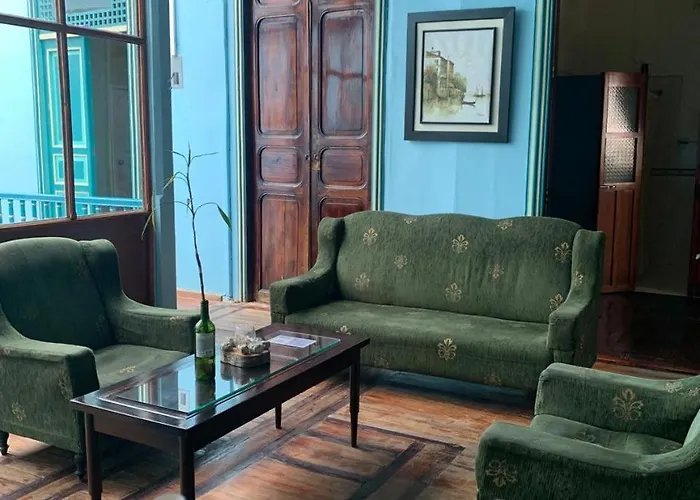 RESIDENCIAL INTERNACIONAL En el alma cultural de LOJA
