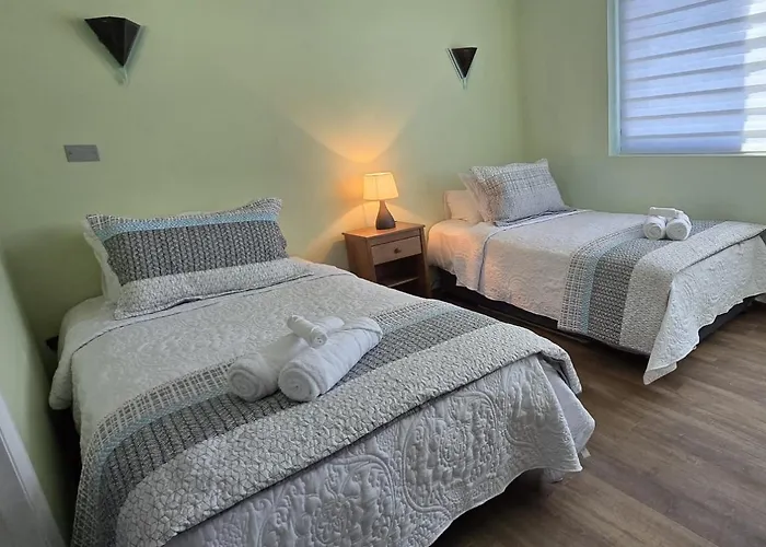 Hotel Nova Vida