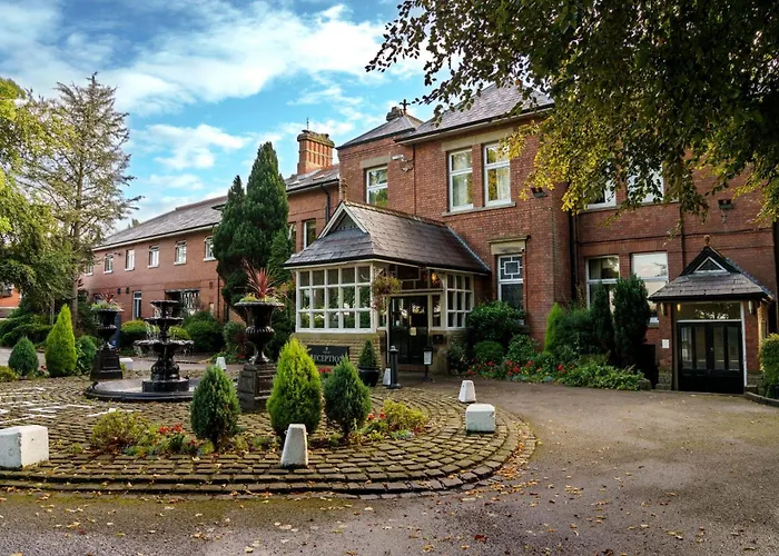 Macdonald Kilhey Court Hotel