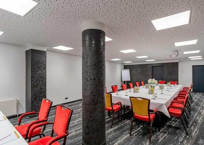 Plaza Premium Schwerin