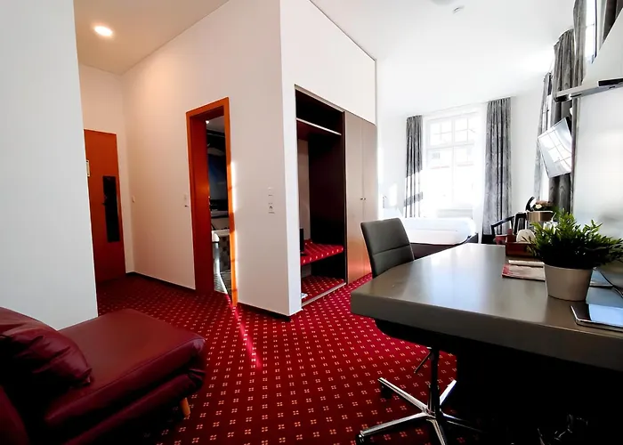 Hotel Schwert