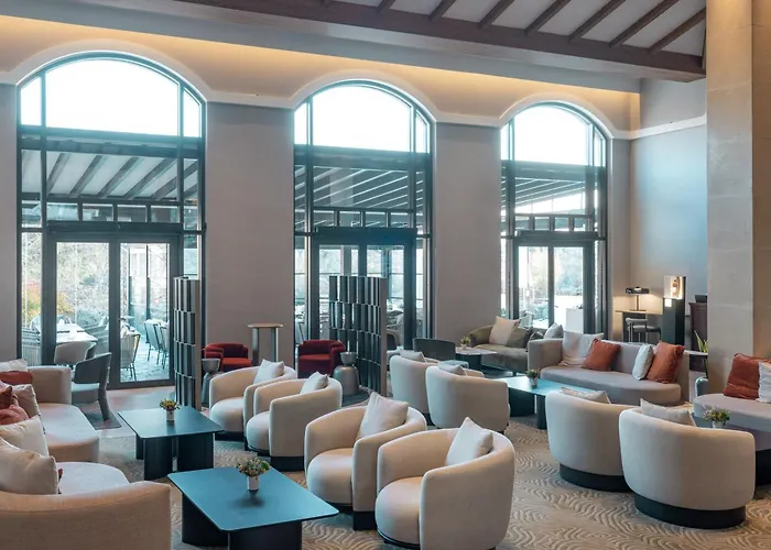 Hyatt Regency Thessaloniki
