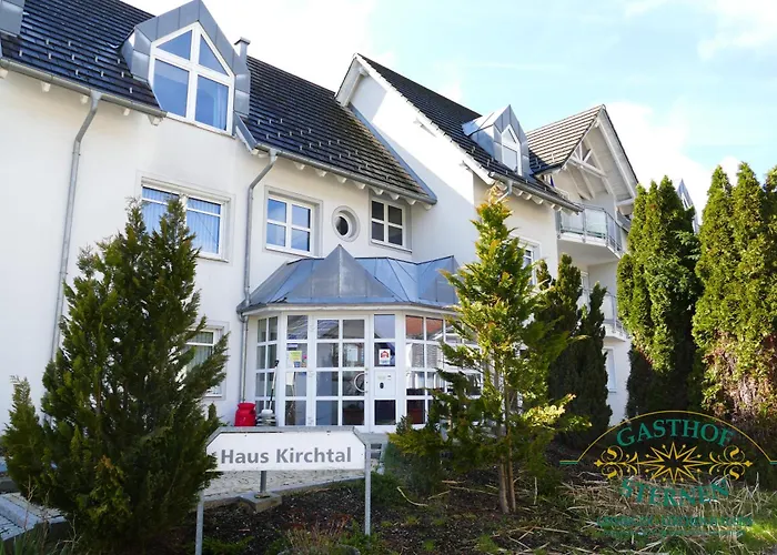 Hotel Gasthof Sternen