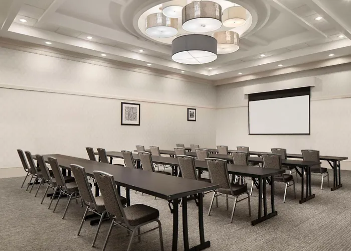 Hampton Inn Stafford / Quantico-Aquia