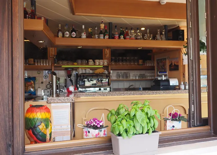 Hotel B&B Francolini