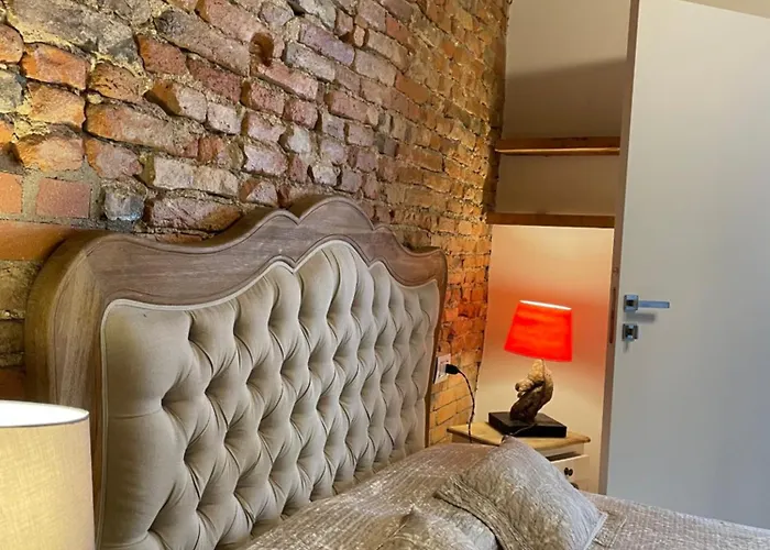 Barbara'S Rooms
