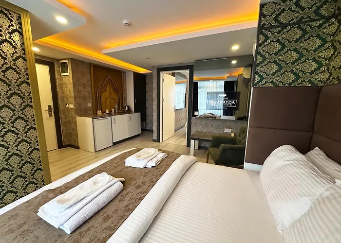 Akayda Butik Hotel (Adults Only)