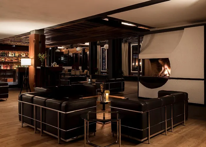 Hotel Boite