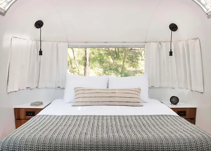 Autocamp Sequoia