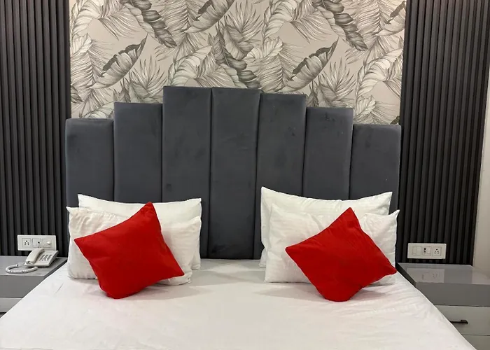 Jd Heritage Inn