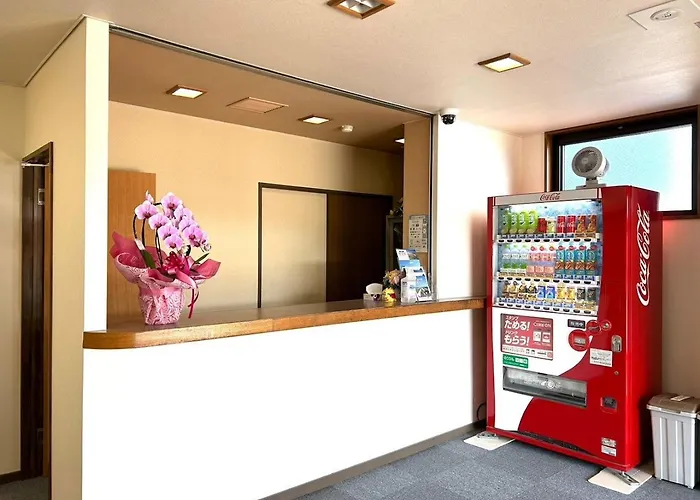 Tomoeya Ryokan - Vacation Stay 58208V