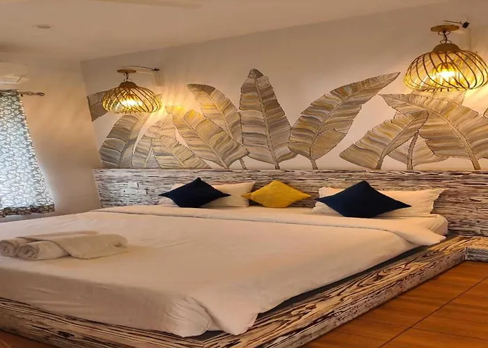 Alpine Bnb Dharmshala Homestay