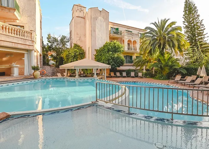 Lago Garden Hotel & Spa