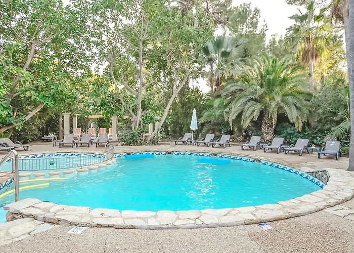 Lago Garden Hotel & Spa