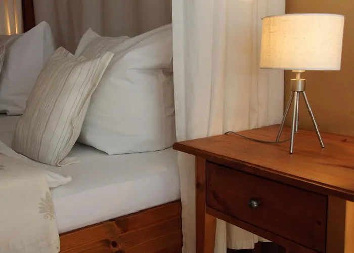 Hotel Am Hoken