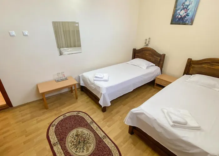 Hotel Regal