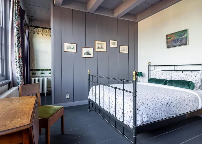 B&B In de Prinsenstraat