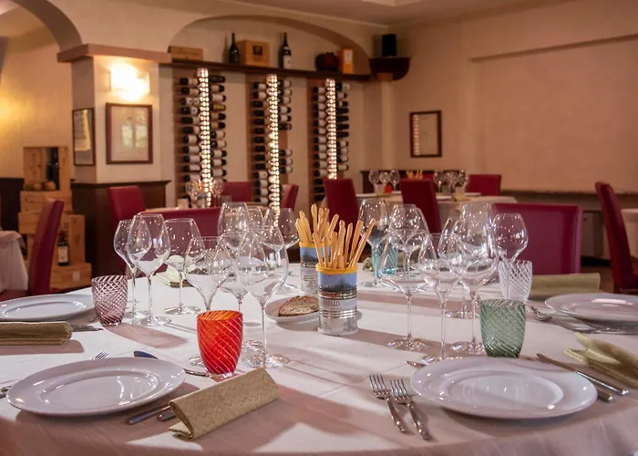 Hotel La Colletta
