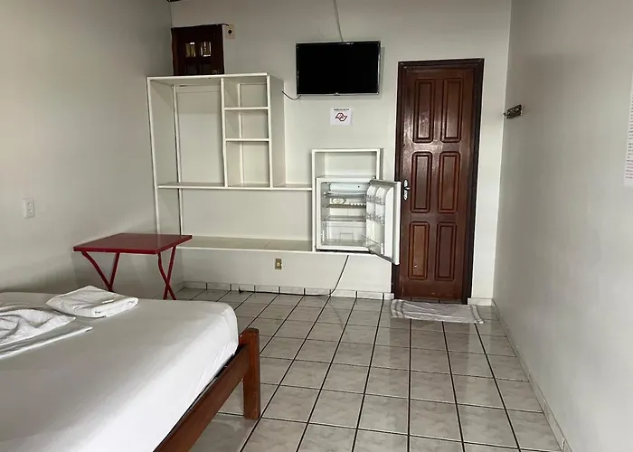 Hotel Panache
