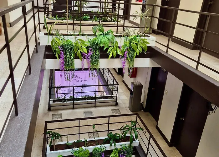 Hotel Catalina