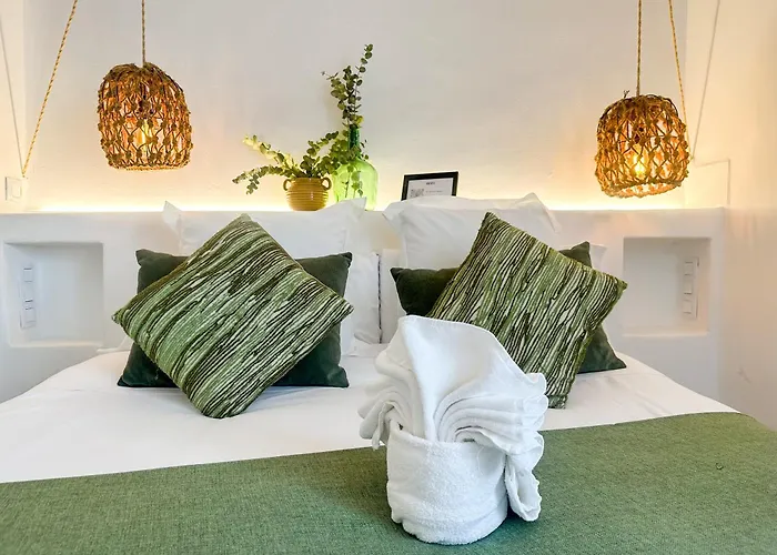 Moona Hostal Altea