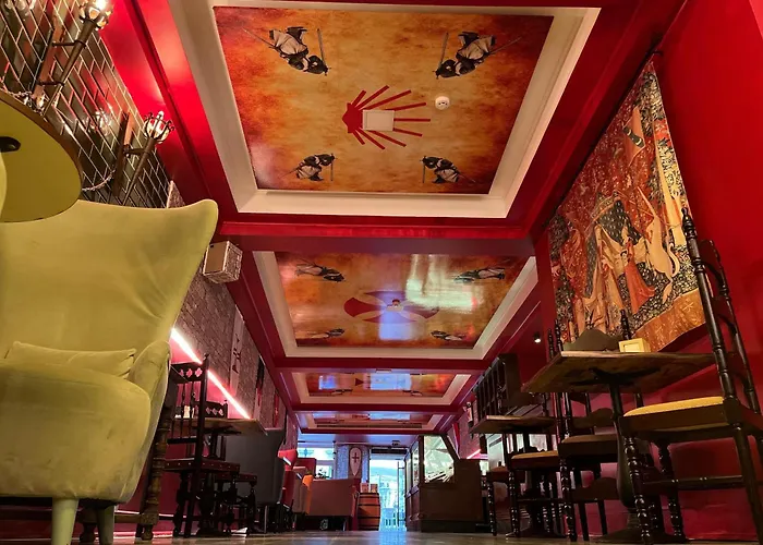 Hotel República