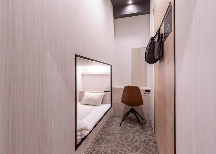 Trust Hotel