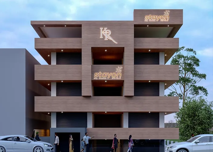 Stayon Hotels