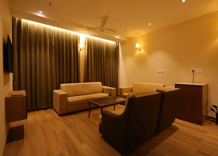 Hotel Aashray Inn