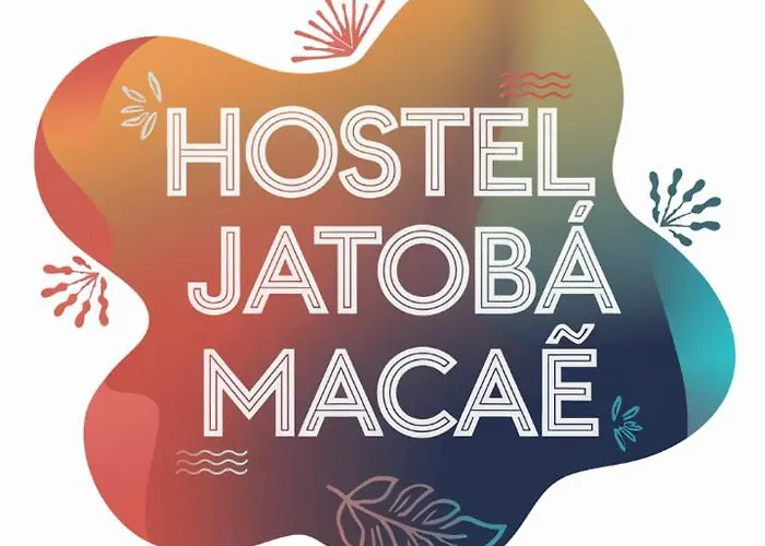 Hostel Jatoba Macae
